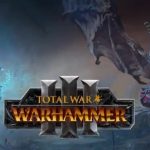 Total War WARHAMMER 3 Скачать и Купить в жанре глобальная стратегия