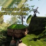 Smalland Survive the Wilds обзор игрового процесса