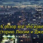 Análise de GTA 6: tudo o que sabemos sobre a história de Lucia e Jason GTA 6 обзор всё что известно про историю Люсии и Джейсона